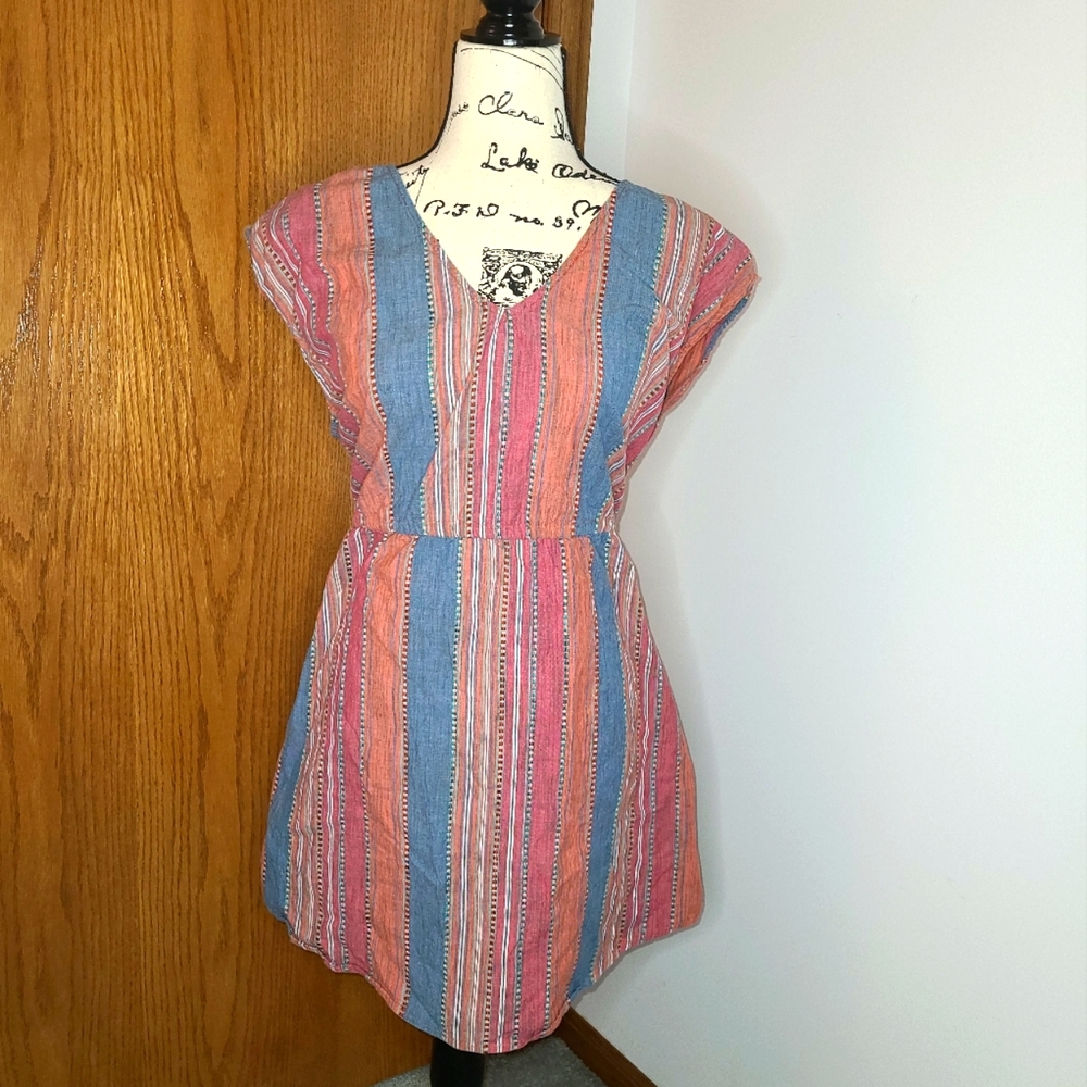 Universal Thread Shirt/Dress - Picture 3 of 3